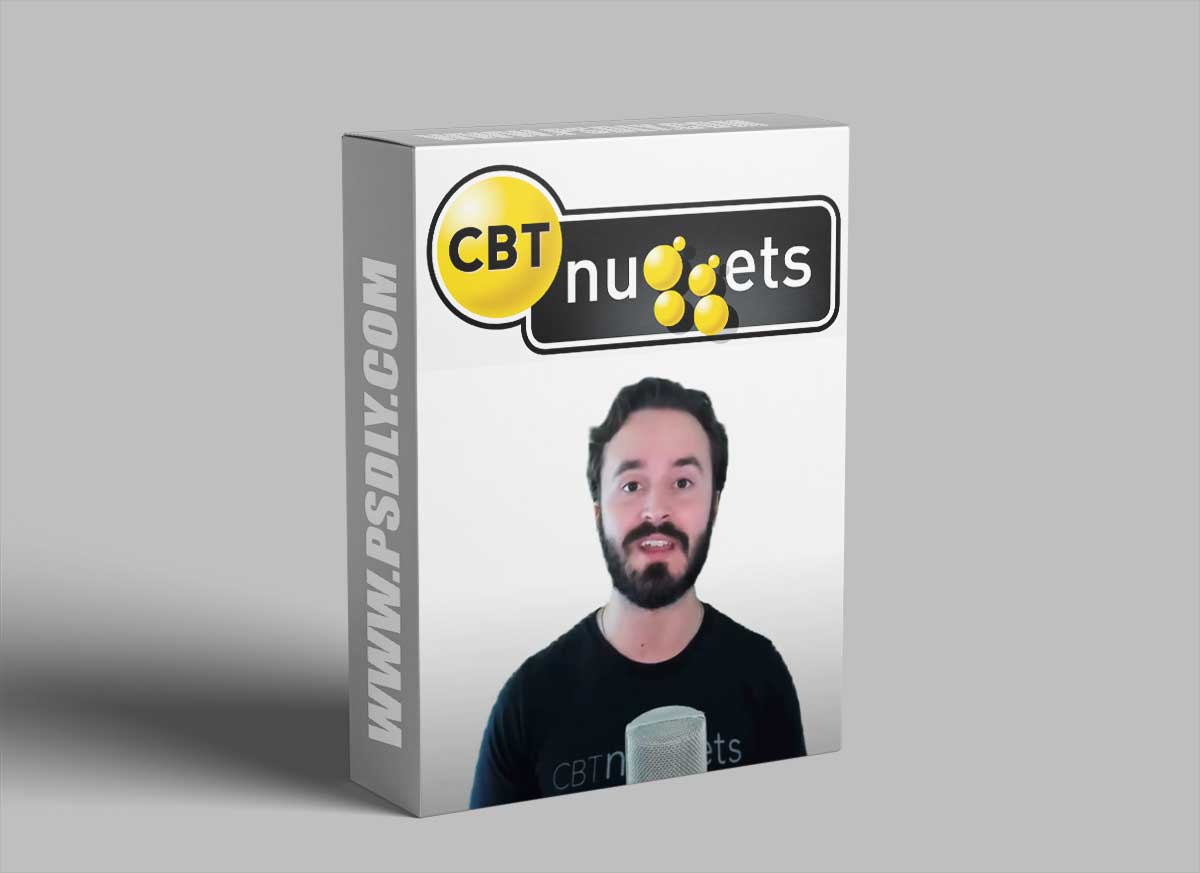 CBTNuggets - React Testing Library Tutorial