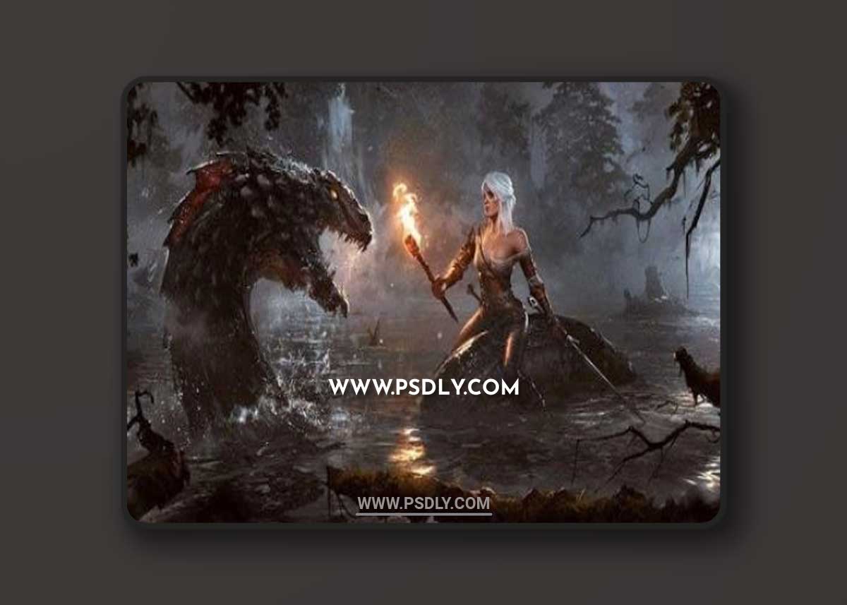 Predator Architect Concept Mask and Stand 3D Print