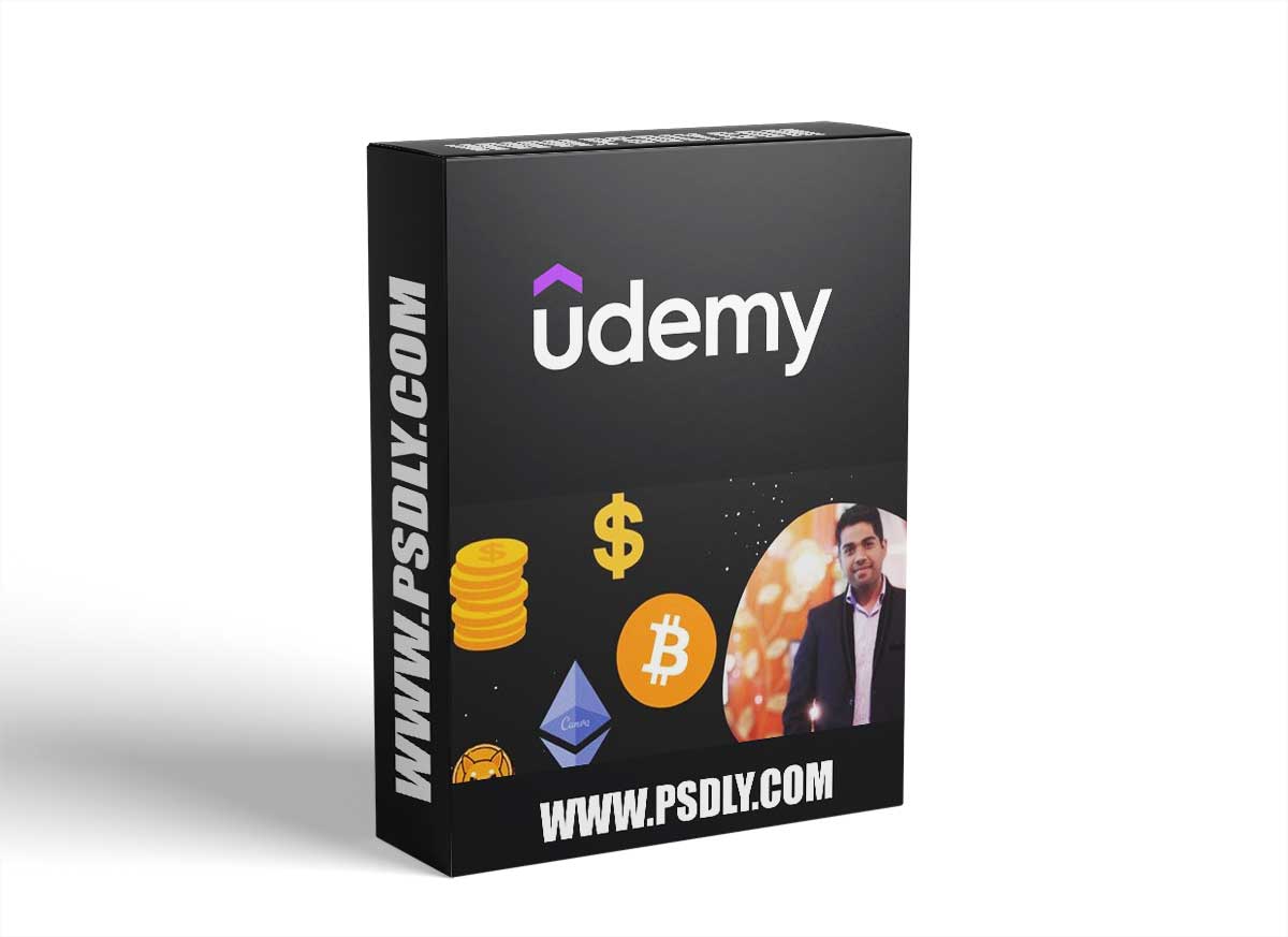 Complete Beginners Guide to Crypto Currencies & Blockchain