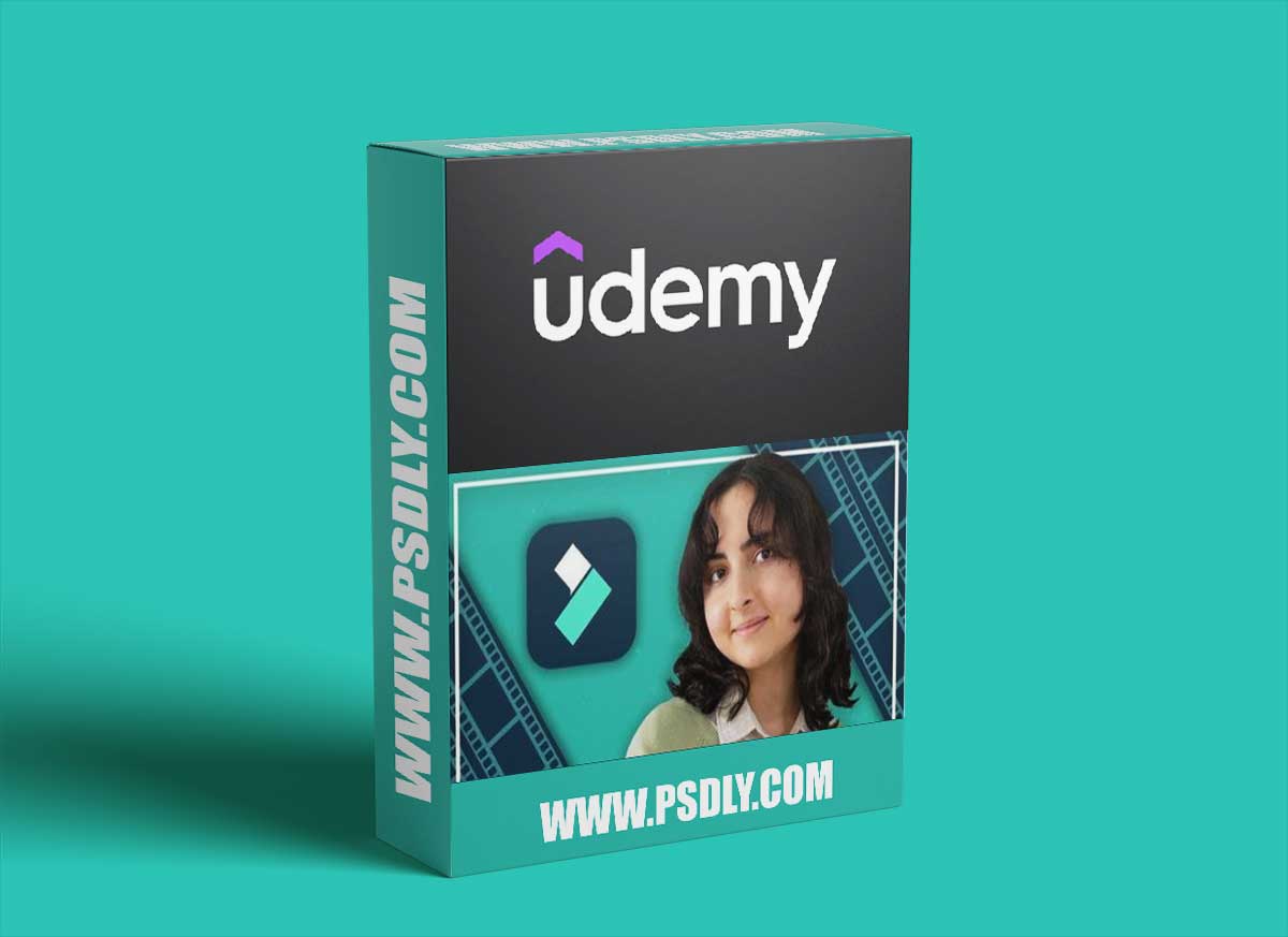 Complete Filmora (9, X & 11) Megacourse: Beginner to Expert