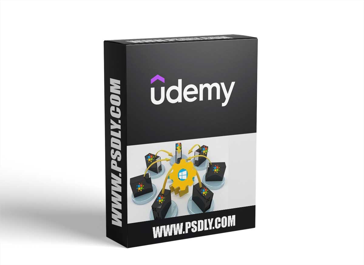 Configure Windows Server 2022 Windows Deployment Services