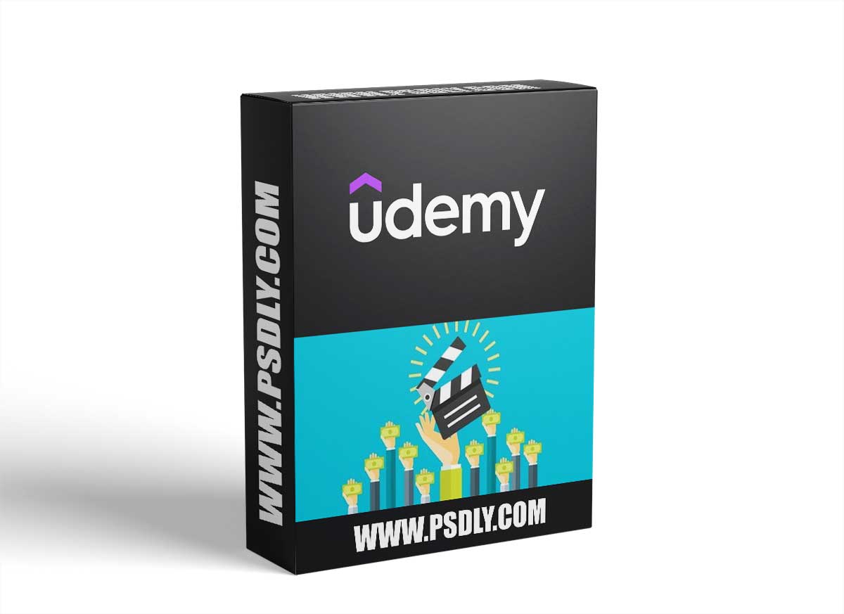 Crowdfunding for Filmmaking Masterclass