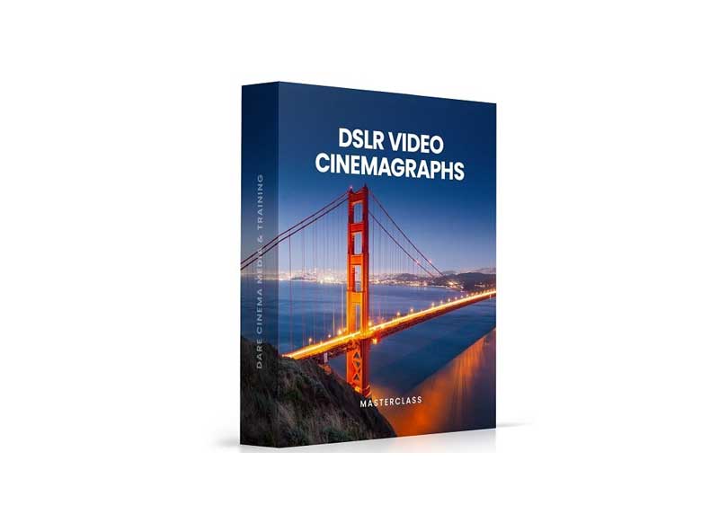 DARE CINEMA - DSLR Video Cinemagraphs