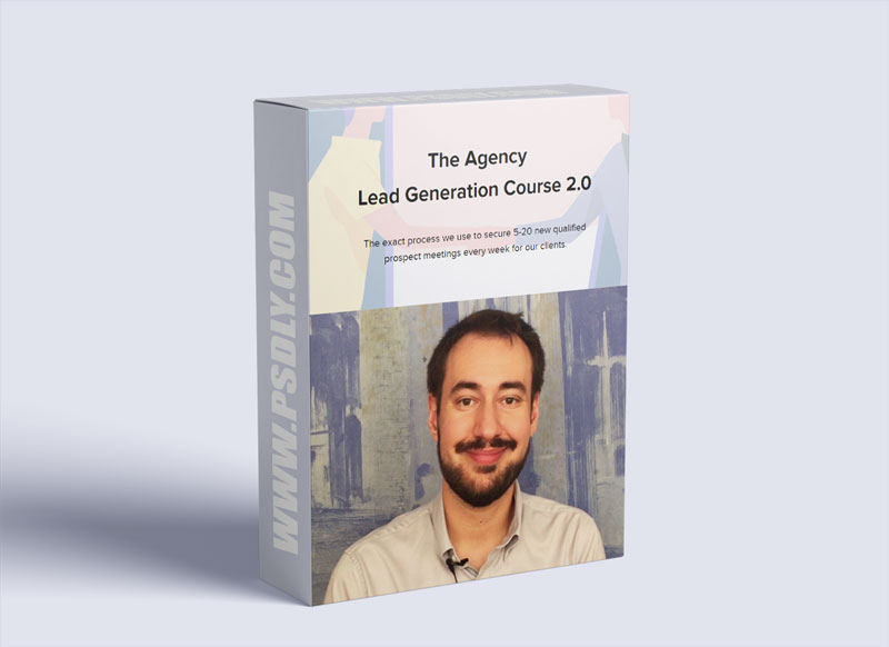 Dan Englander The Agency Lead Generation Course 2.0 Download