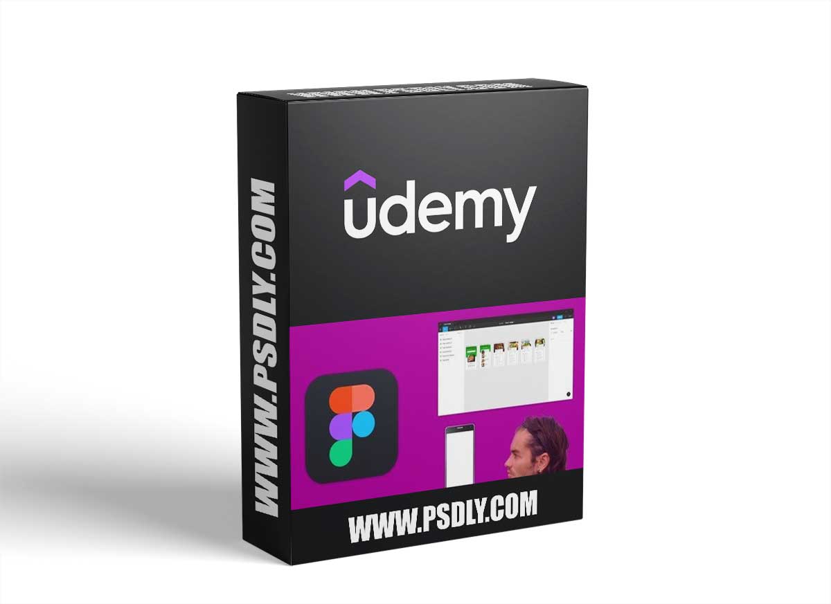 Figma For Mobile Application And Web Design