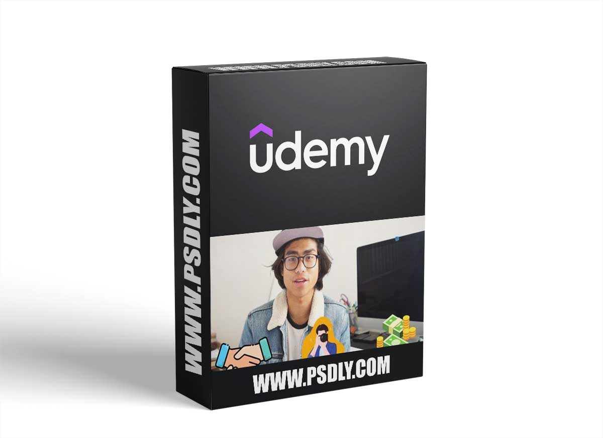 Full-time Content Creator: Launch your Career as a Creative