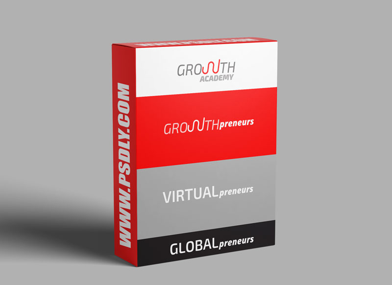 Growth Academy Course Download