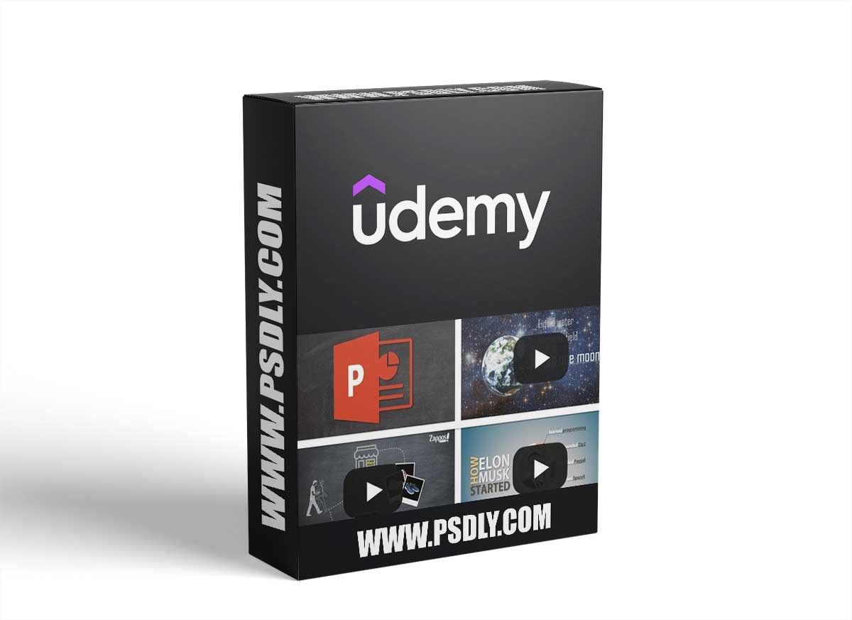 How to Create Animated Videos with Powerpoint