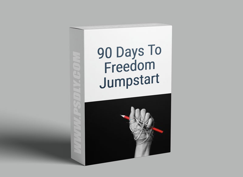 Ian Stanley 90 Days to Freedom Jumpstart Download