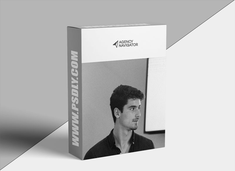 Iman Gadzhi Agency Navigator Download