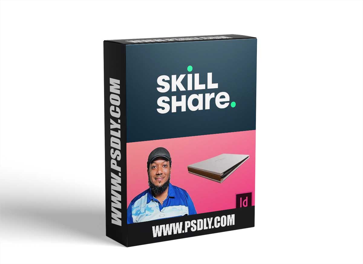 InDesign Portfolio Guide For Architects