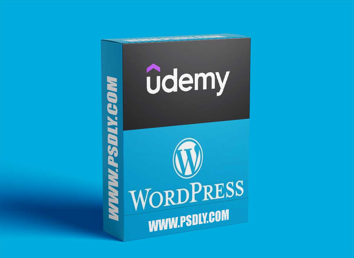 Learn Wordpress in 10 Hours