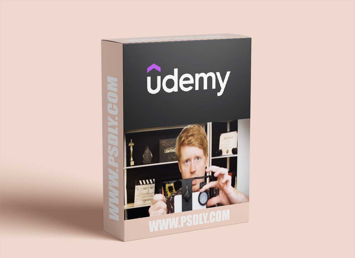 Lights Camera Movie Film Making