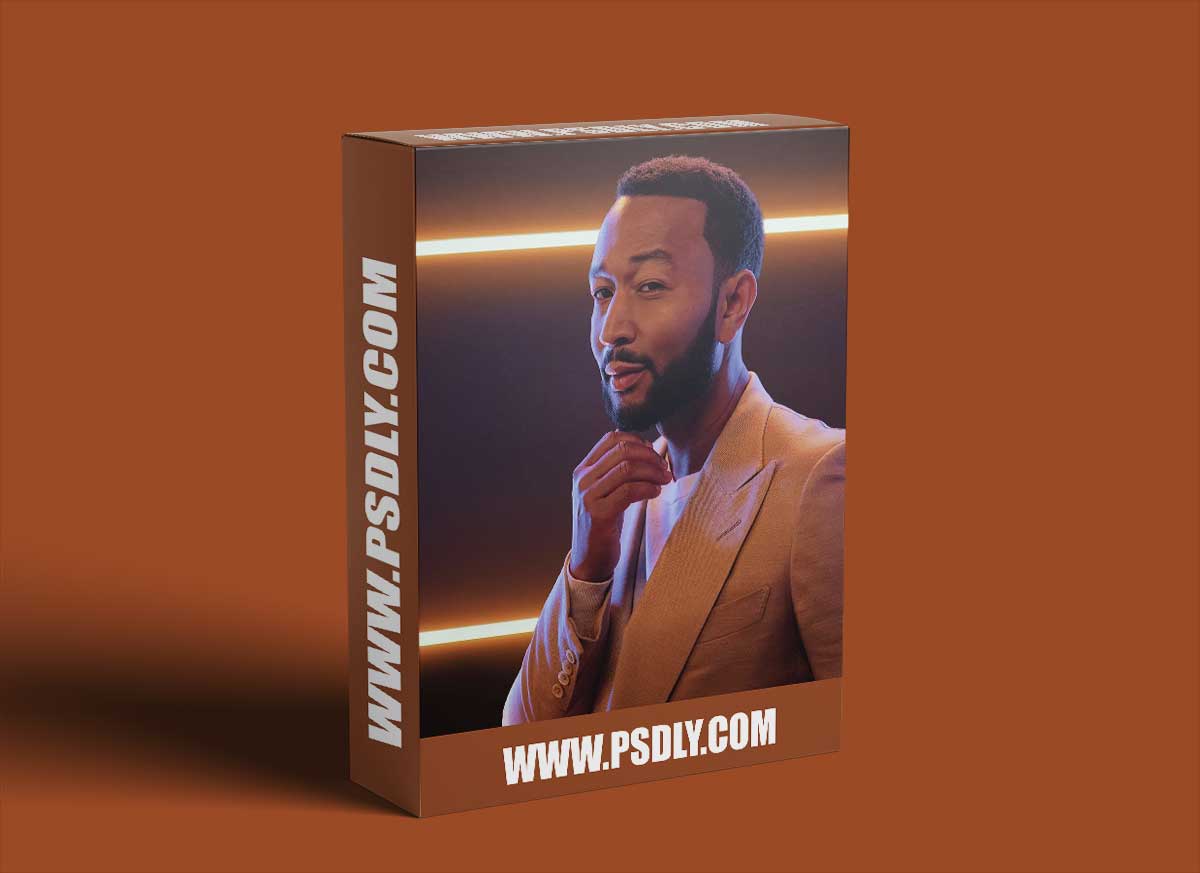 MasterClass - John Legend Teaches Songwriting