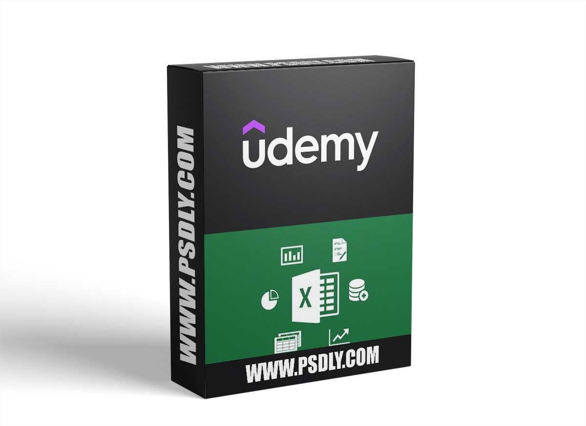 Microsoft Excel - Advanced Excel Formulas & Training