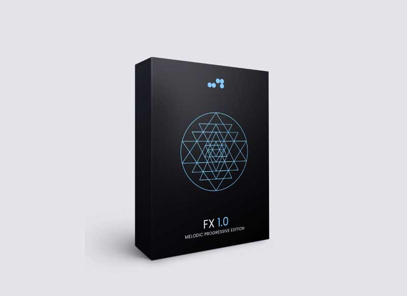 Music Production Biz FX 1.0 WAV