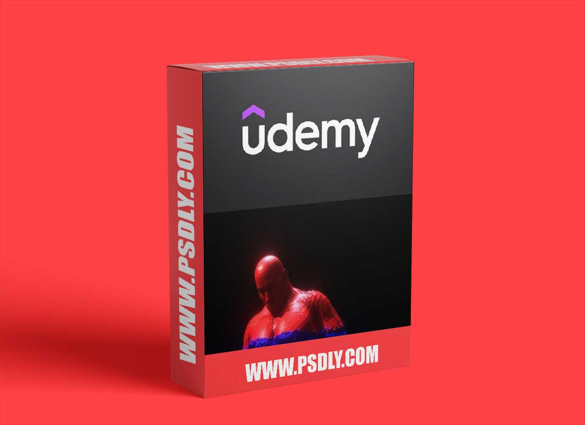 Mystique Effect in Houdini with Vex