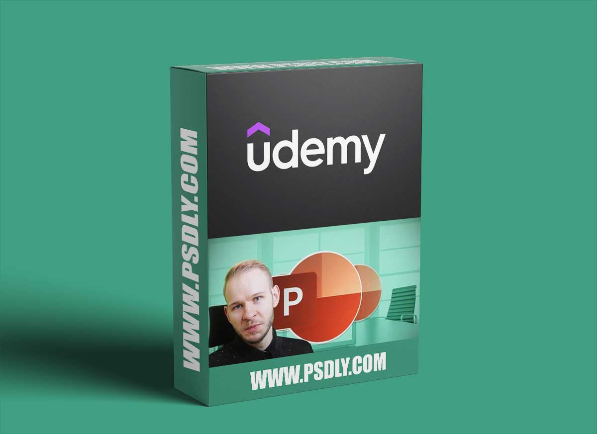 Powerpoint 2016 2019 365 - Master powerpoint presentation