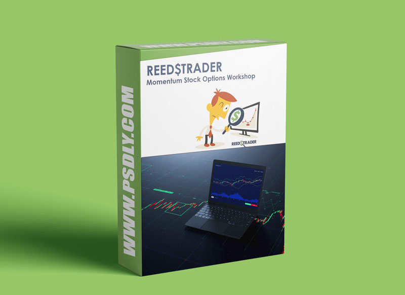 Reedstrader Momentum Stock Options Workshop Download