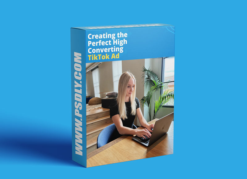 Savannah Sanchez TikTok Ads Course Download