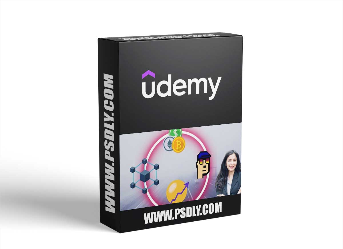 The Complete Web 3.0 Glossary Masterclass - Start Today