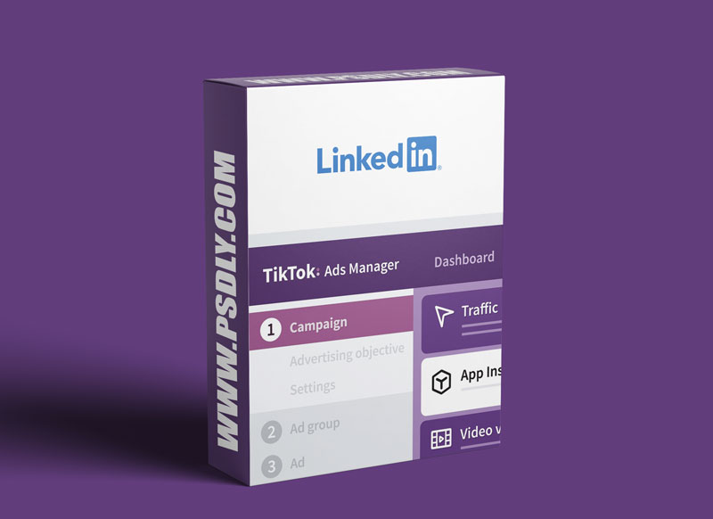 Advertising on TikTok Download