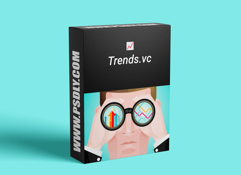 Trends VC Pro By Trends.vc Download