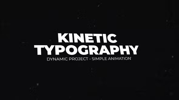 Videohive Modern Titles | After Effects 39169195