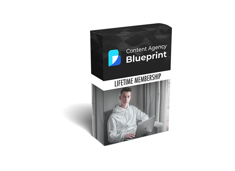 Vince Opra Content Agency Blueprint Download