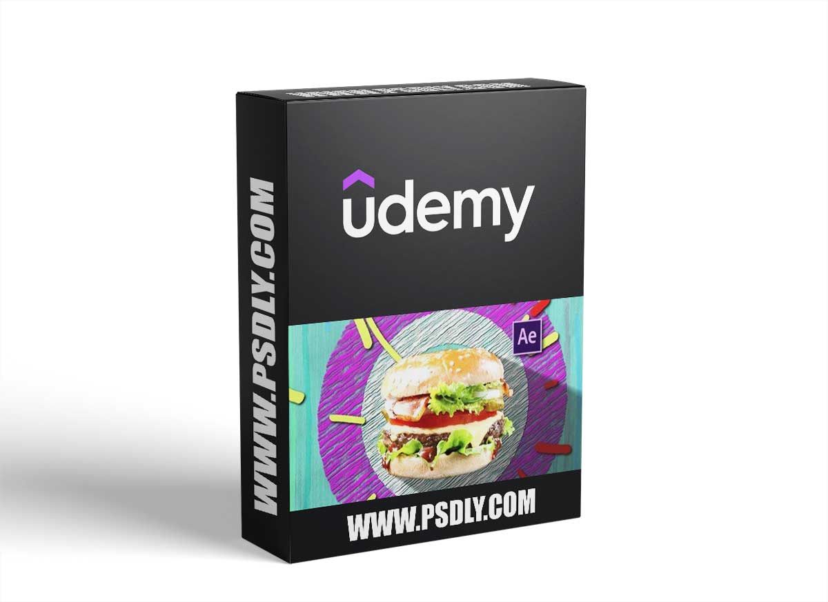 Adobe After Effects CC Course Learn Stop Motion Techniques