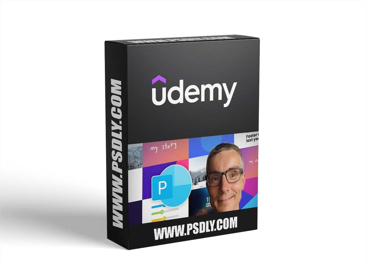 Advanced Animations in PowerPoint: 12 inspiring walkthroughs