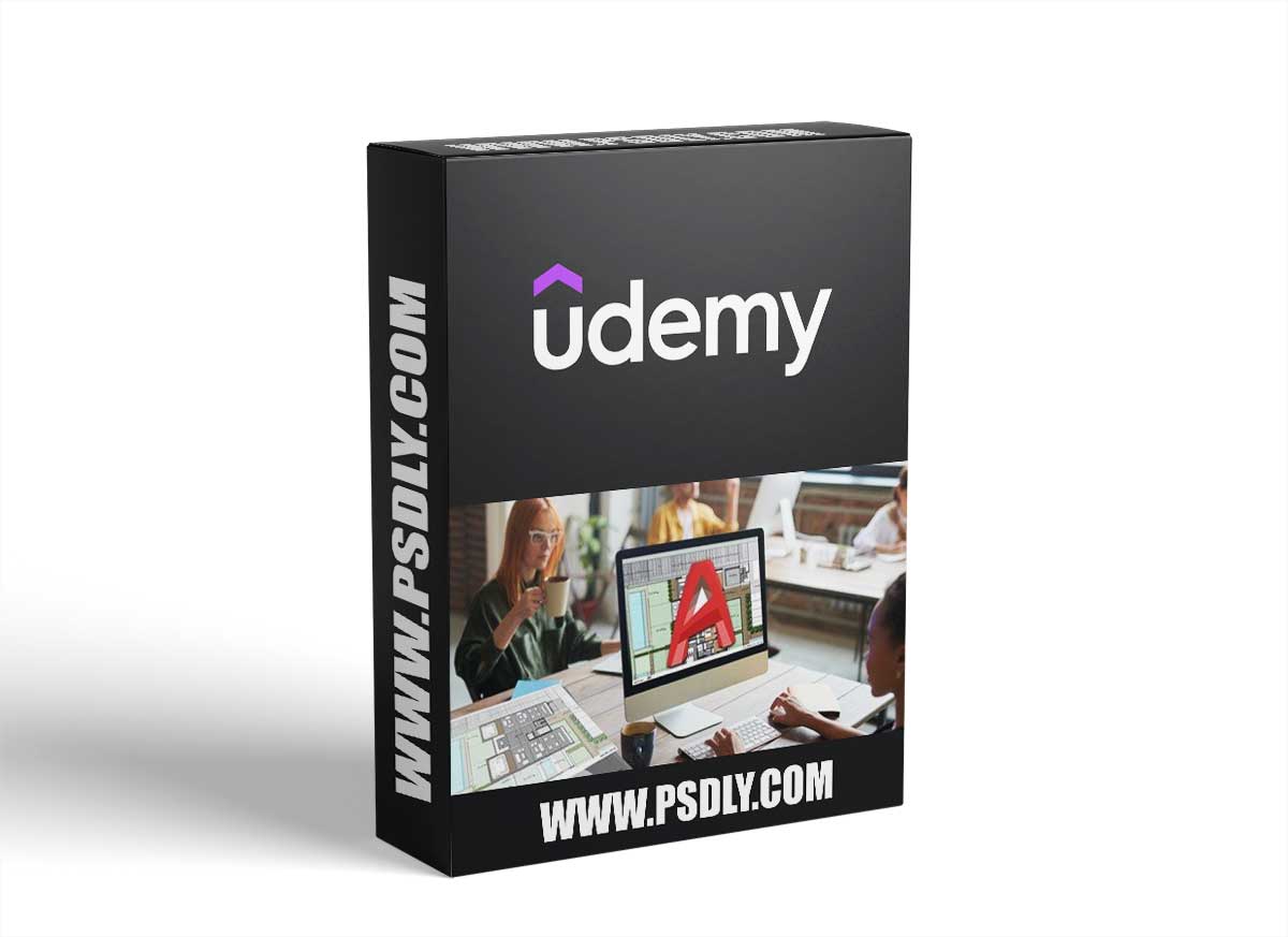 AutoCAD 2023 MasterClass: Produce Amazing Site Plans Quickly