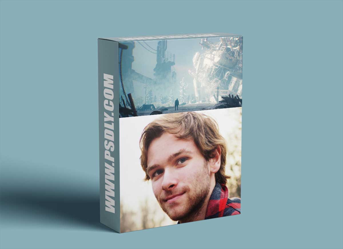 Boundless Resource - Unreal Engine for FilmMakers - Advanced Course