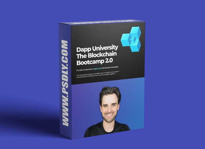 Dapp University The Blockchain Bootcamp 2.0 Download