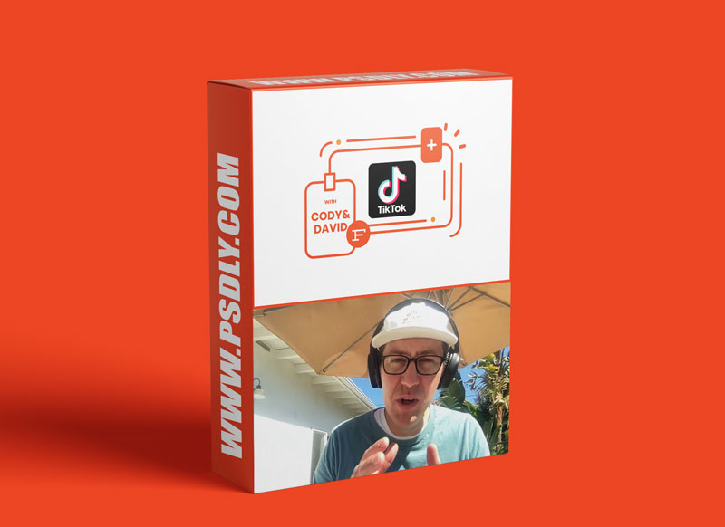 David Herrmann & Cody Plofker TikTok Ads Talk Download