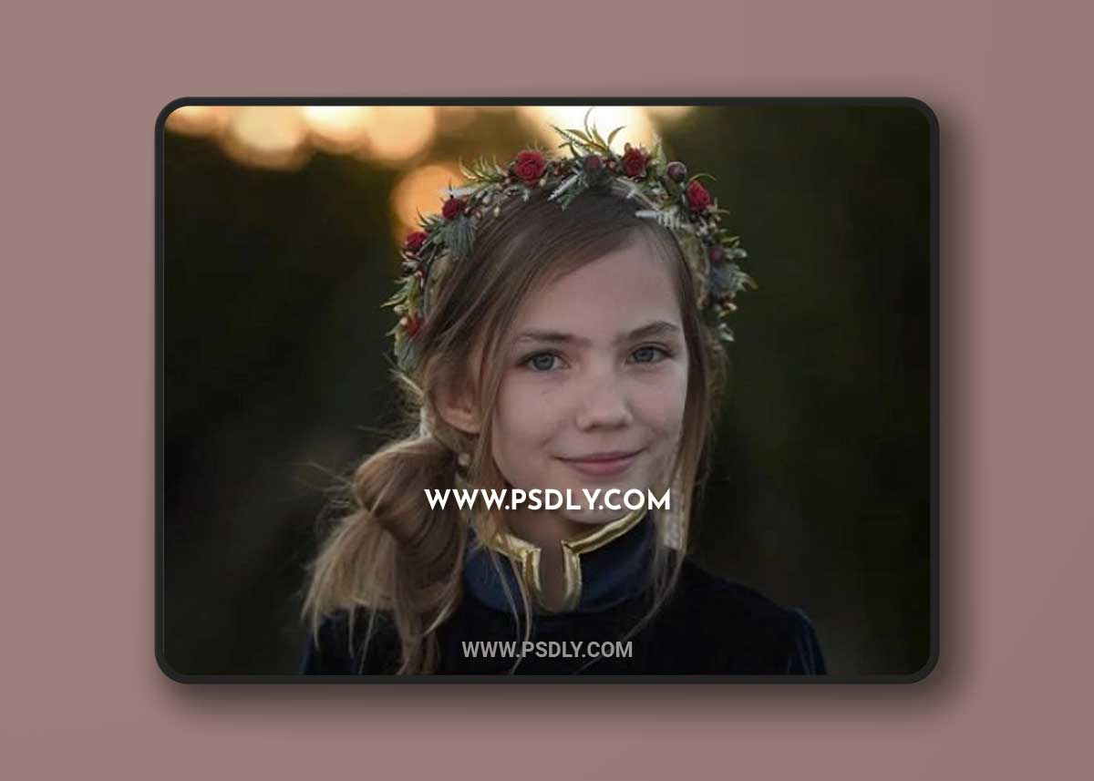 Greater than Gatsby - The Cult Classics Collection - Photoshop Actions