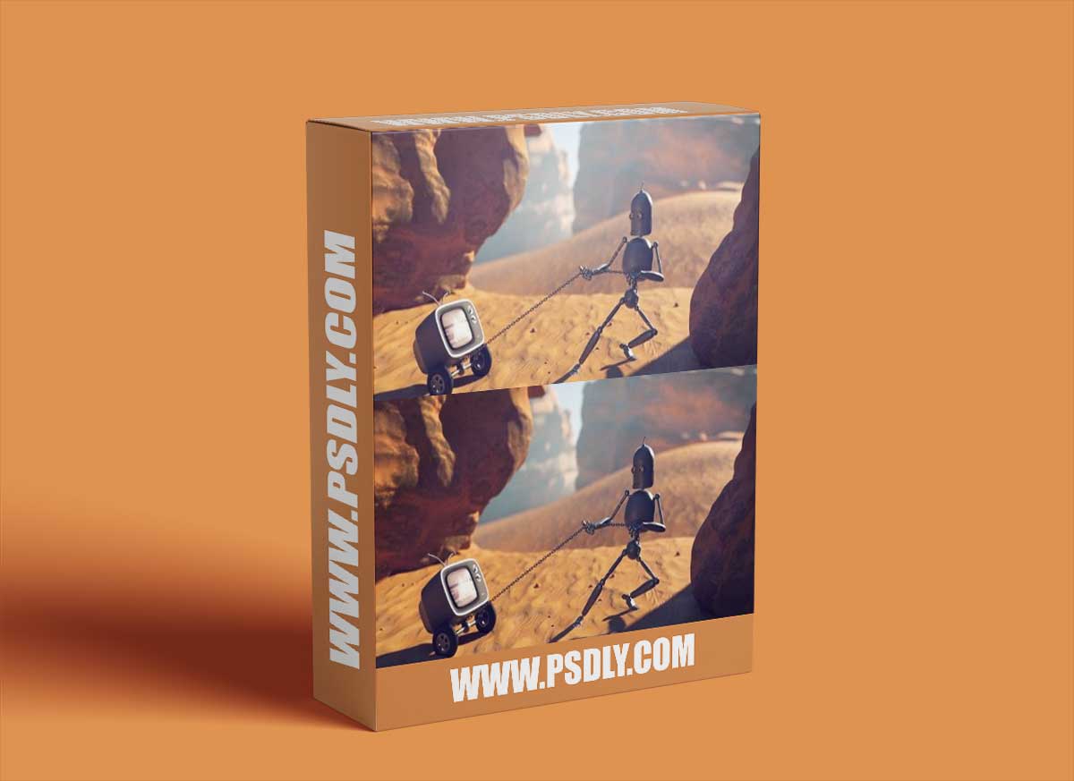 Hellolux - Learn Pro Lighting with Cinema 4D and Redshift