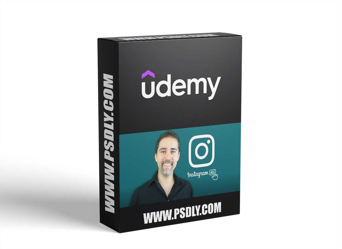 Instagram Ads Masterclass: Complete Guide for Instagram Ads