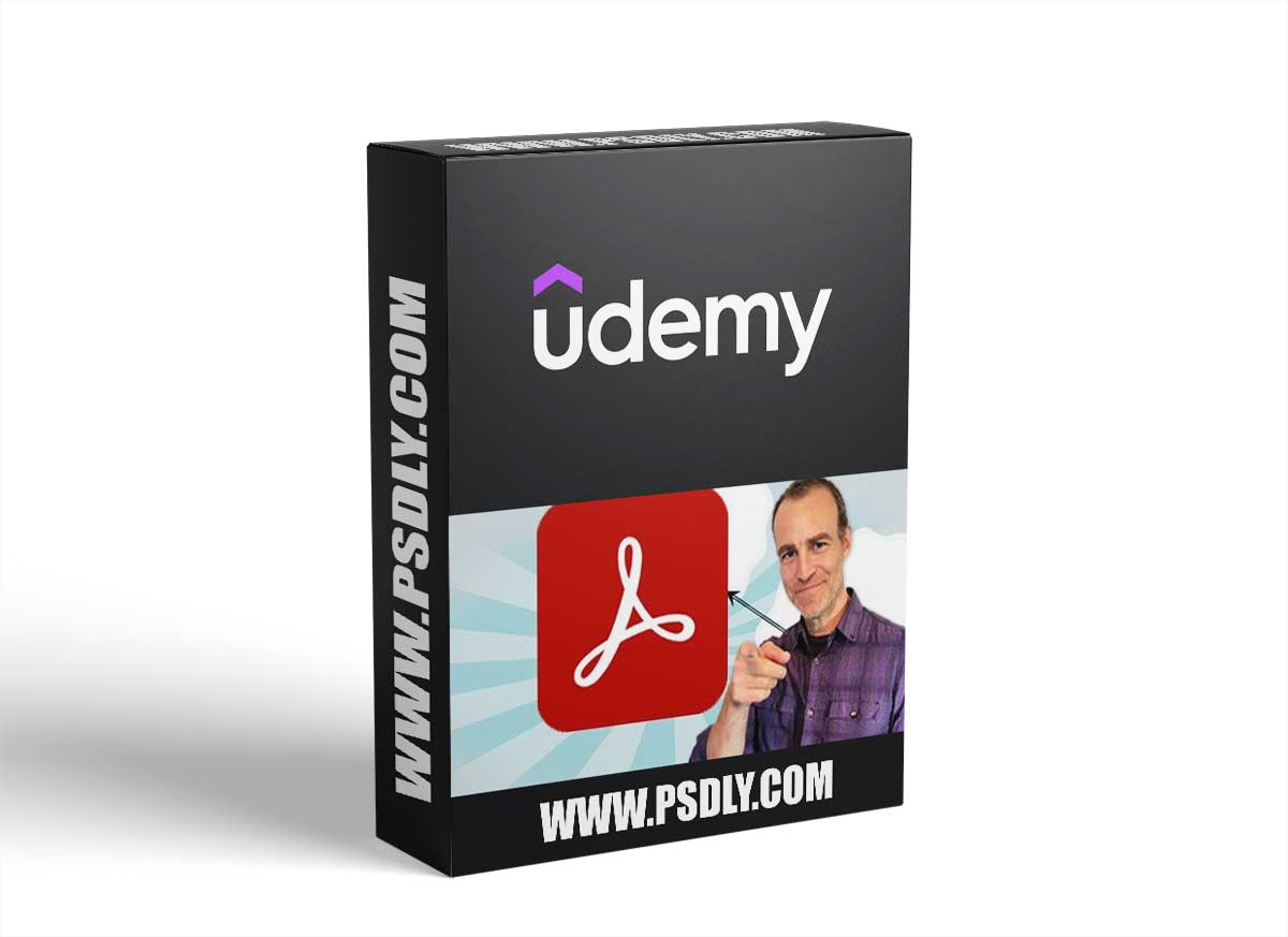 Intro To Acrobat Pro DC - Everything You Need To Know!