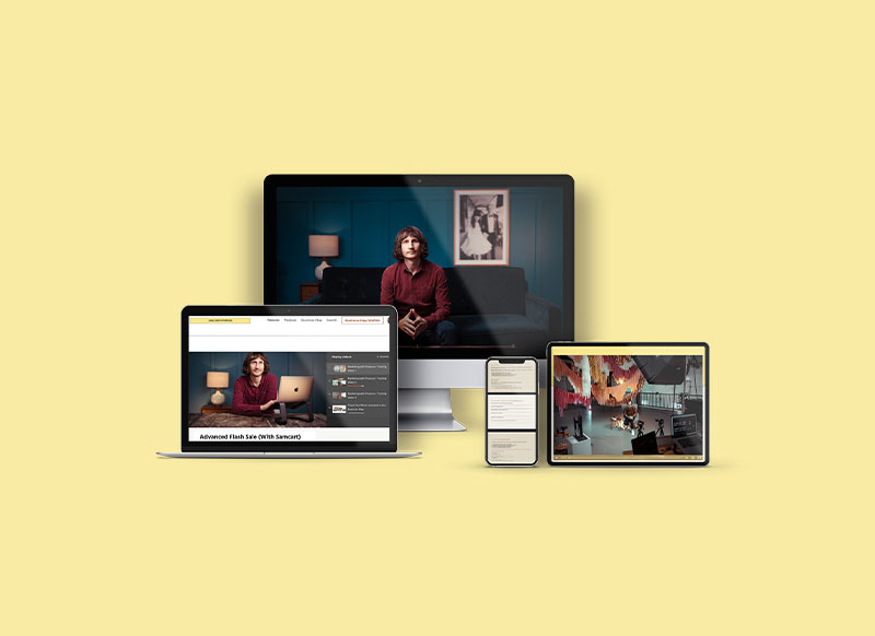 Jai Long Sales With Purpose