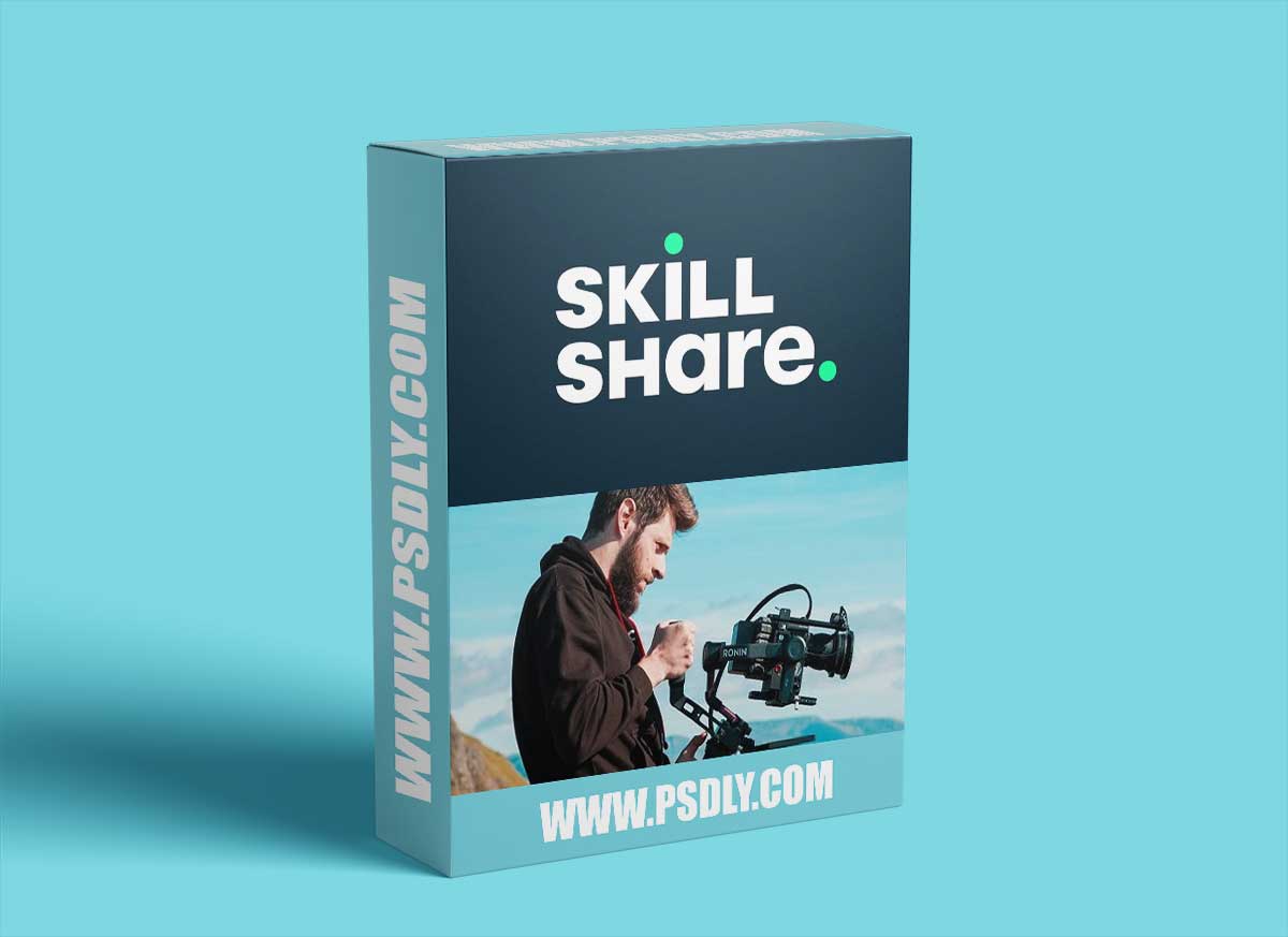 Learn Filmmaking from Beginner to Pro