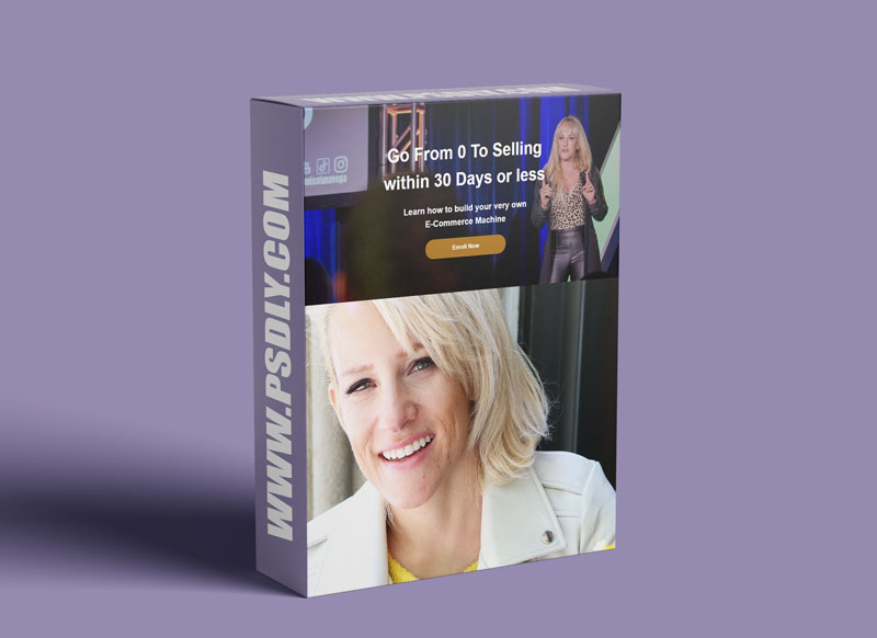 Luna Vega Go From 0 To Selling Within 30 Days Download