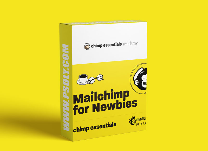 Mailchimp for Newbies by Chimp Essentials Download