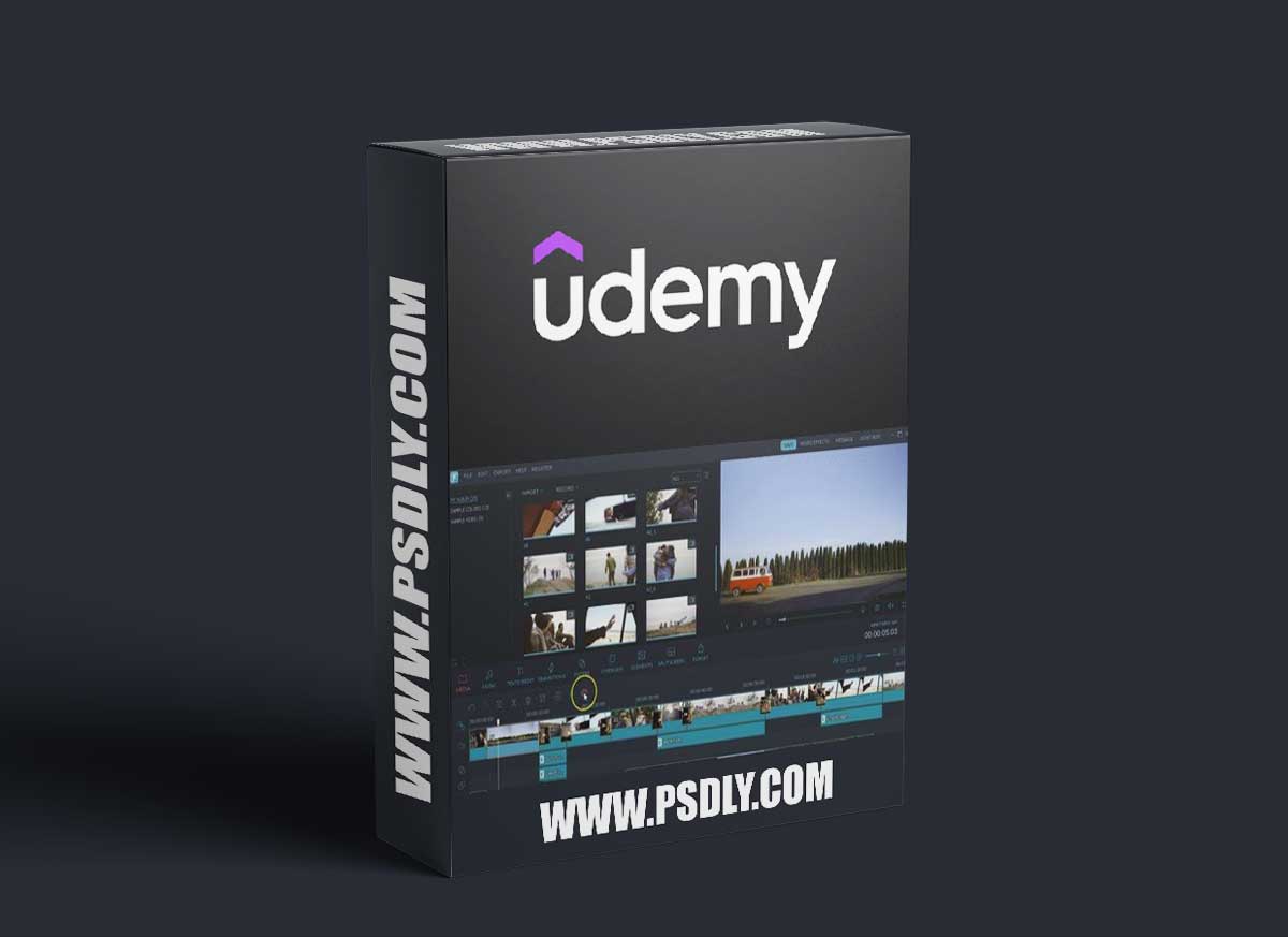 Masterclass Introduction To Wondershare Filmora 11