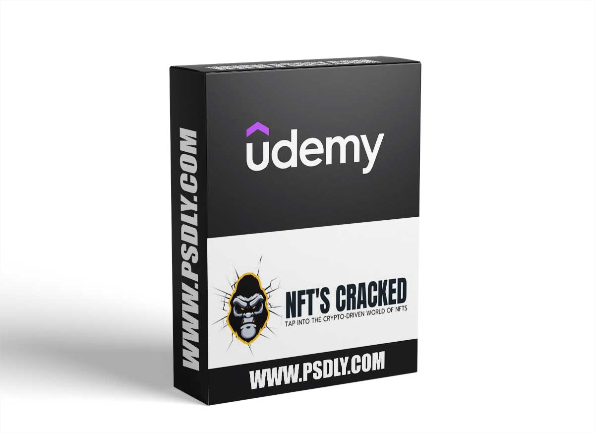 NFTS Cracked UD Edition