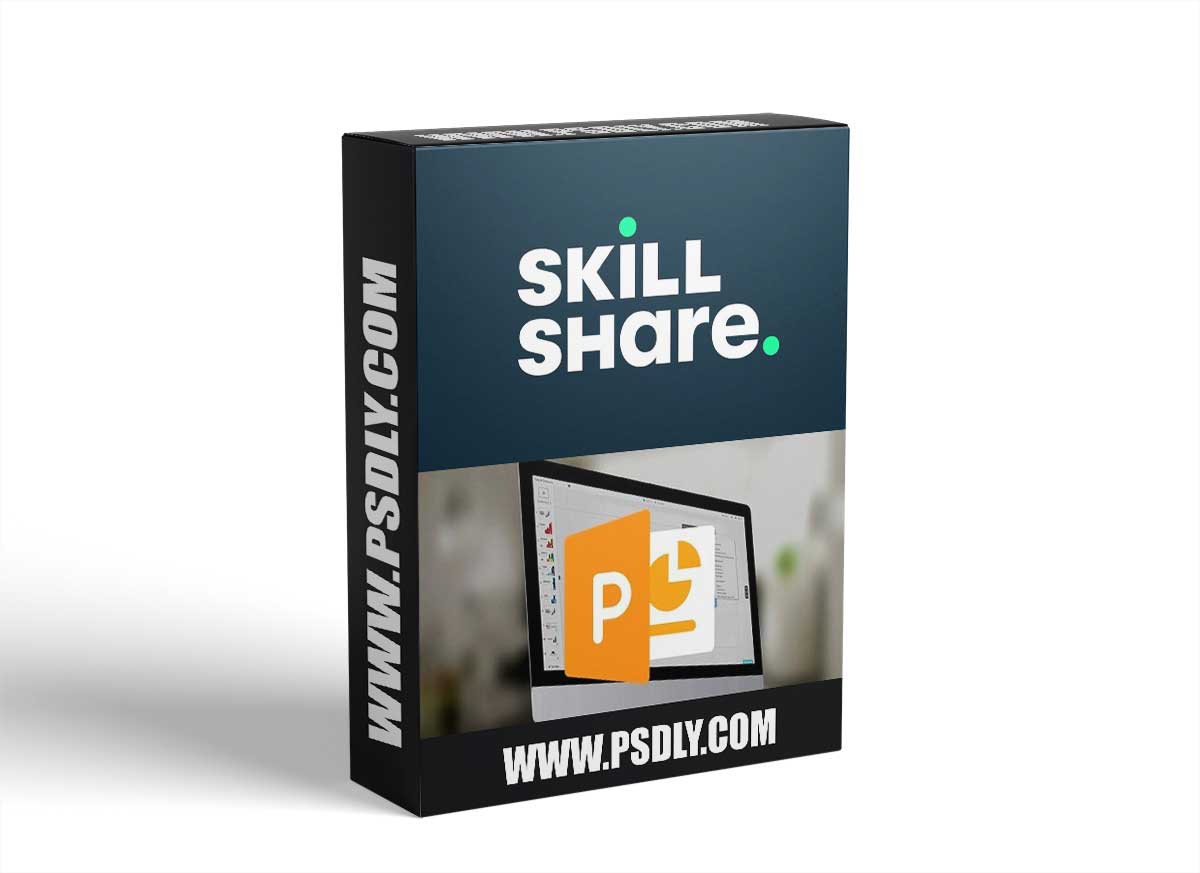 Power point Design & Animation Class: Create Business Plan Presentation