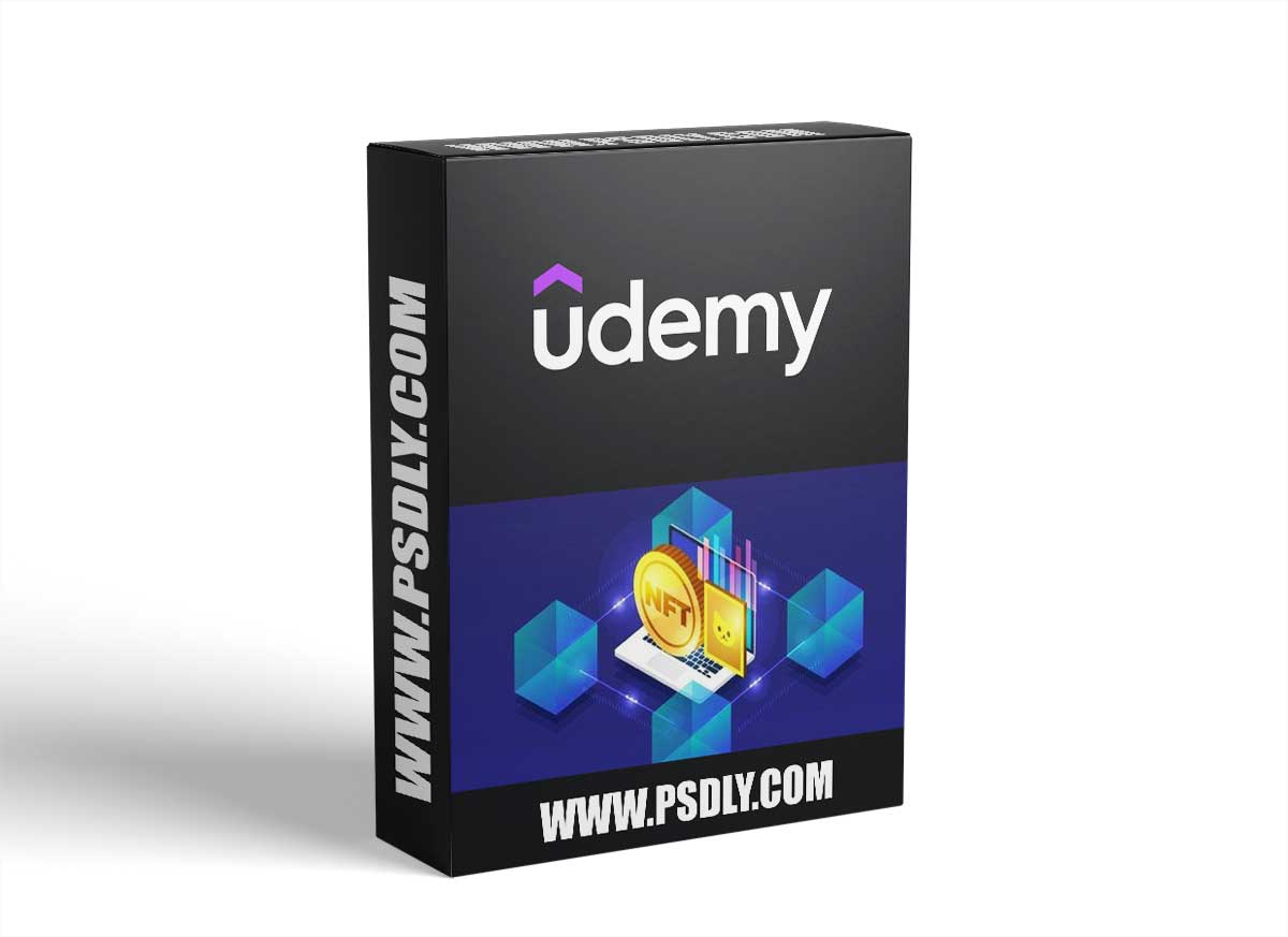 Real-time NFT Auction with Solidity - Blockchain Dapp