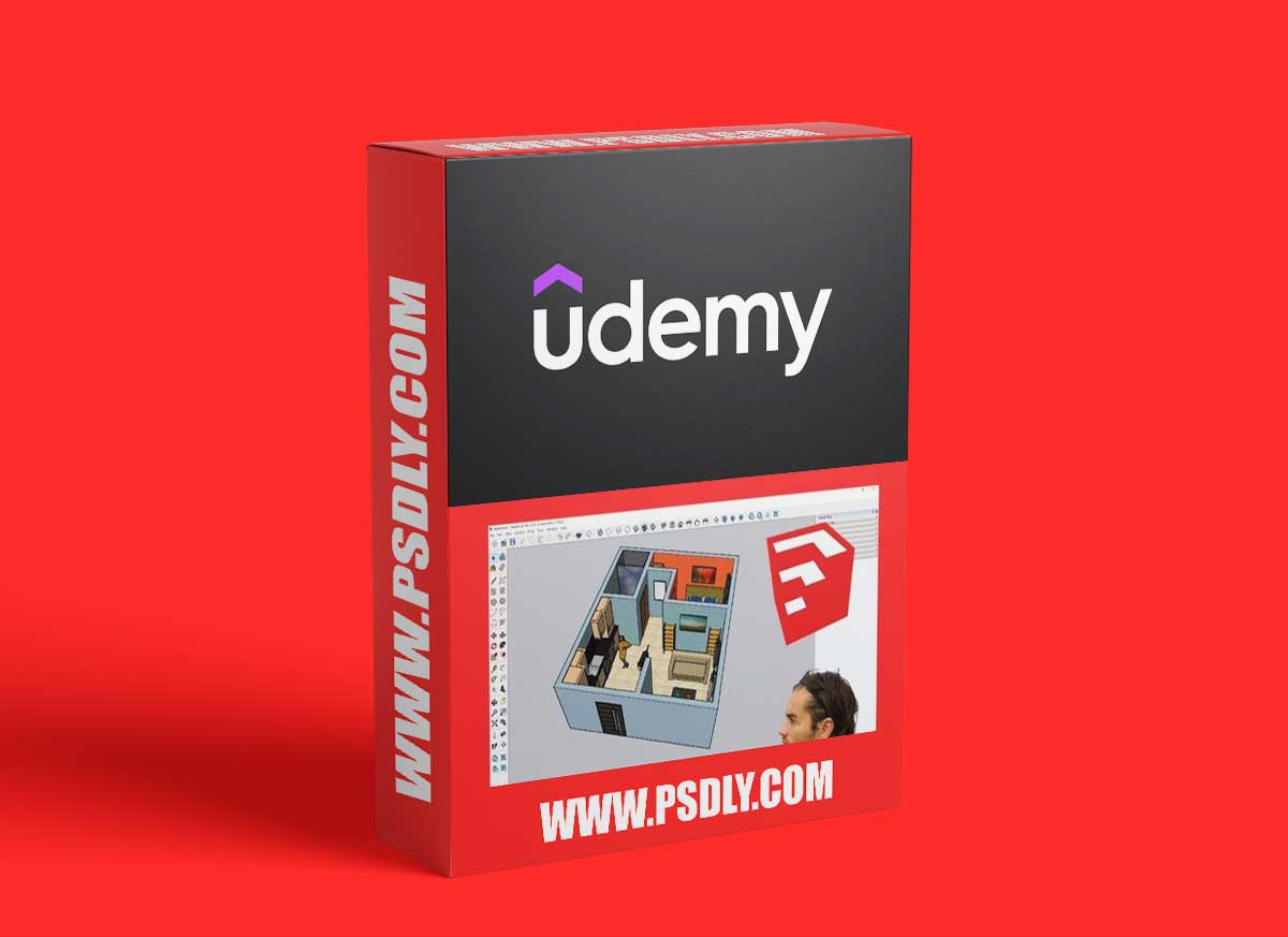 Sketchup For Interior Design