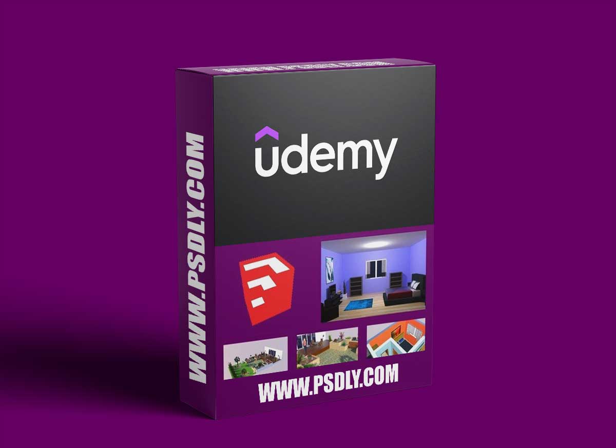 Sketchup Pro Beginner To Intermediate Basics And Training