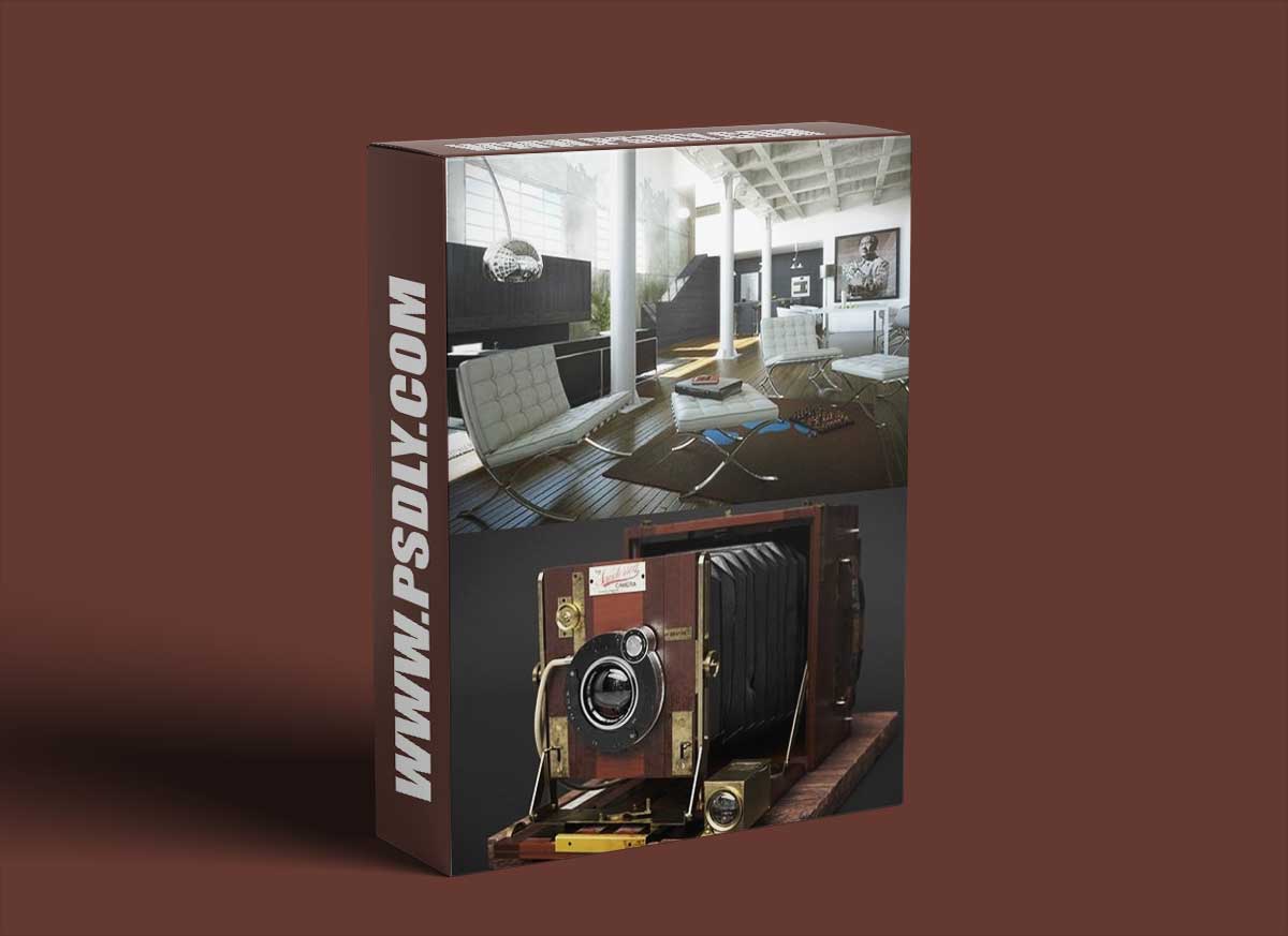 SolidRocks 2.4.0 for 3ds Max 2013 - 2023